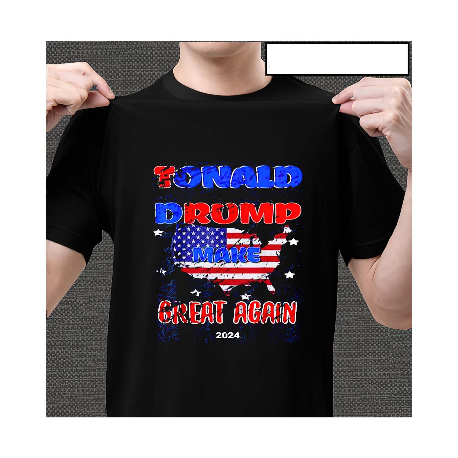 Trump Tonald Drump Make Great Again 2024 Shirt Trump Tonald Drump Make Great Again 2024 Shirt