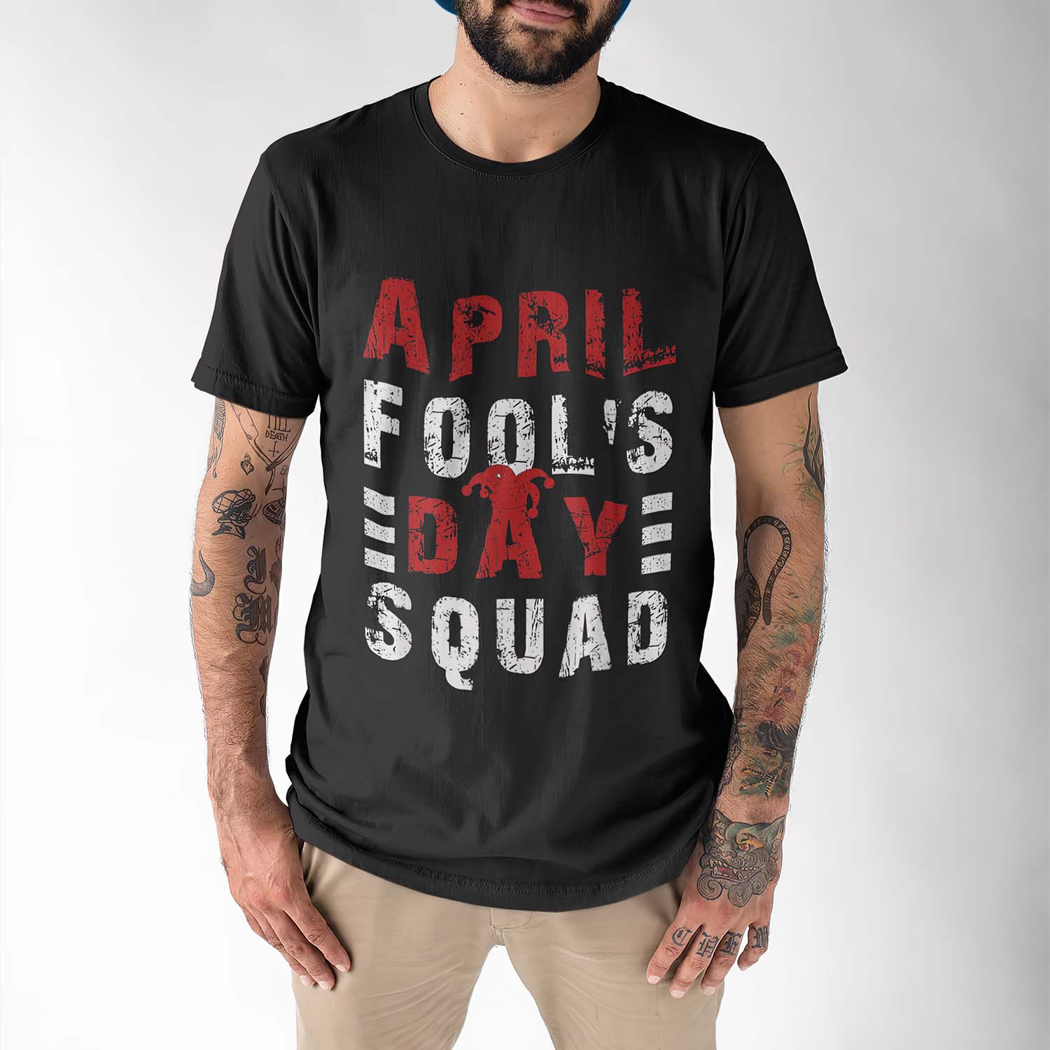 April Fools Day Squad Shirt April Fools Day Squad Shirt