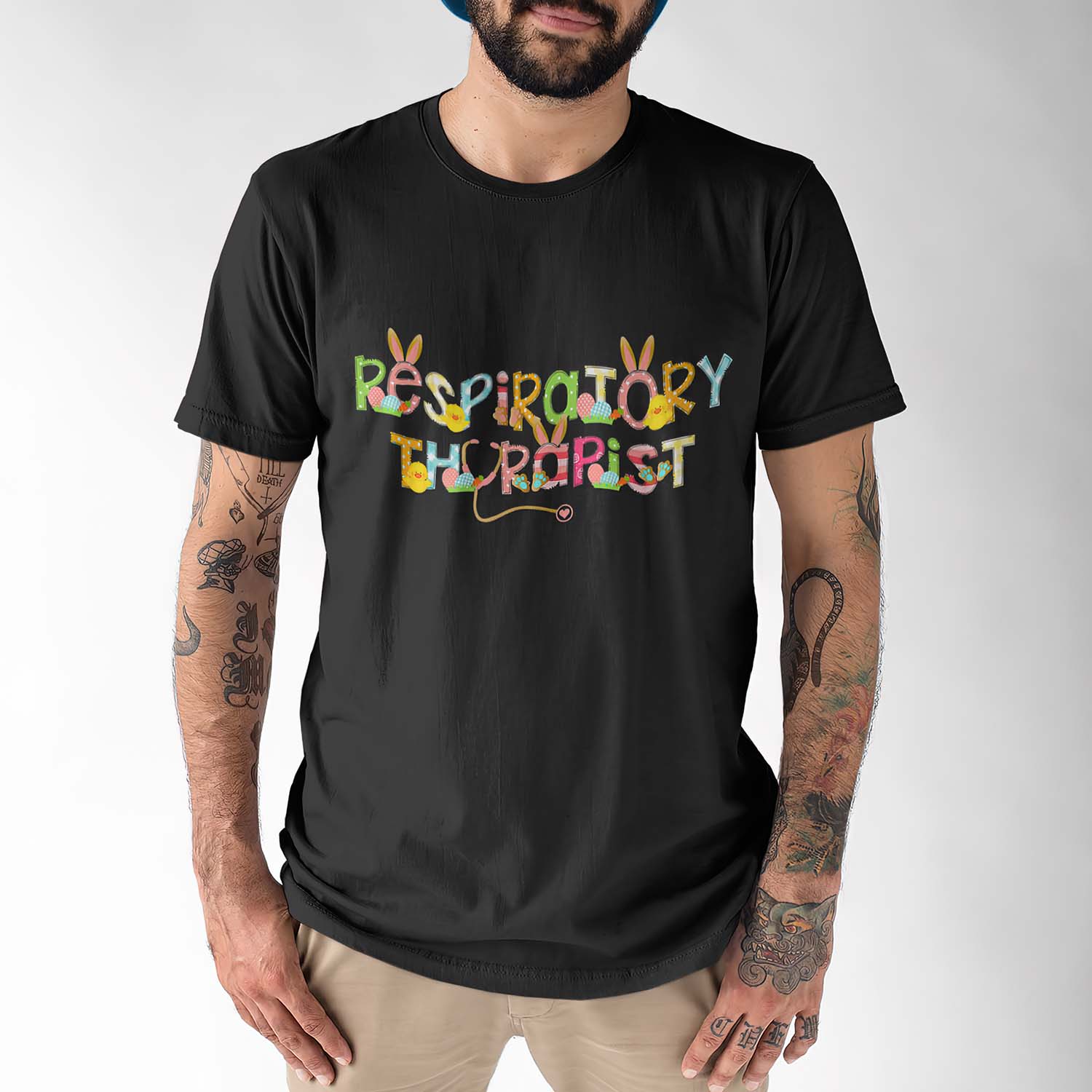 Respiratory Therapist Shirt