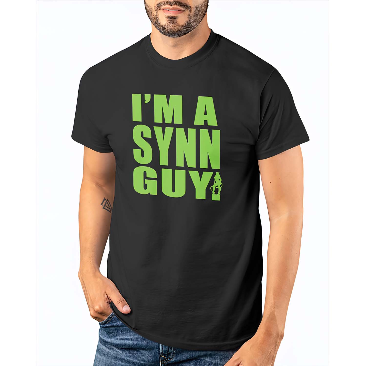 I’M A Synn Guy Shirt