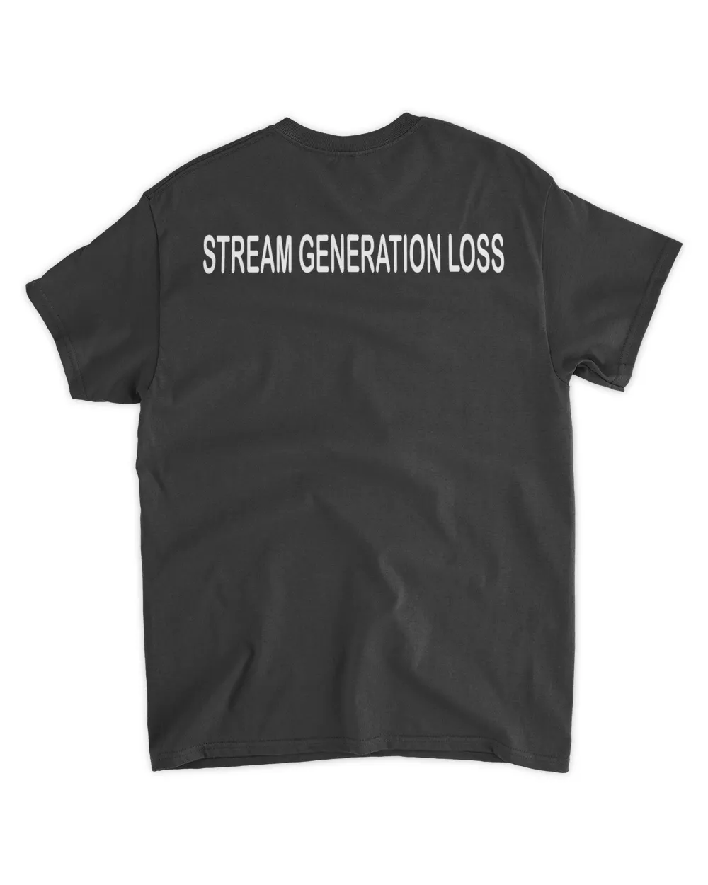 Just A Girl Who Loves Titanic Stream Generation Loss Shirt Just A Girl Who Loves Titanic Stream Generation Loss Shirt