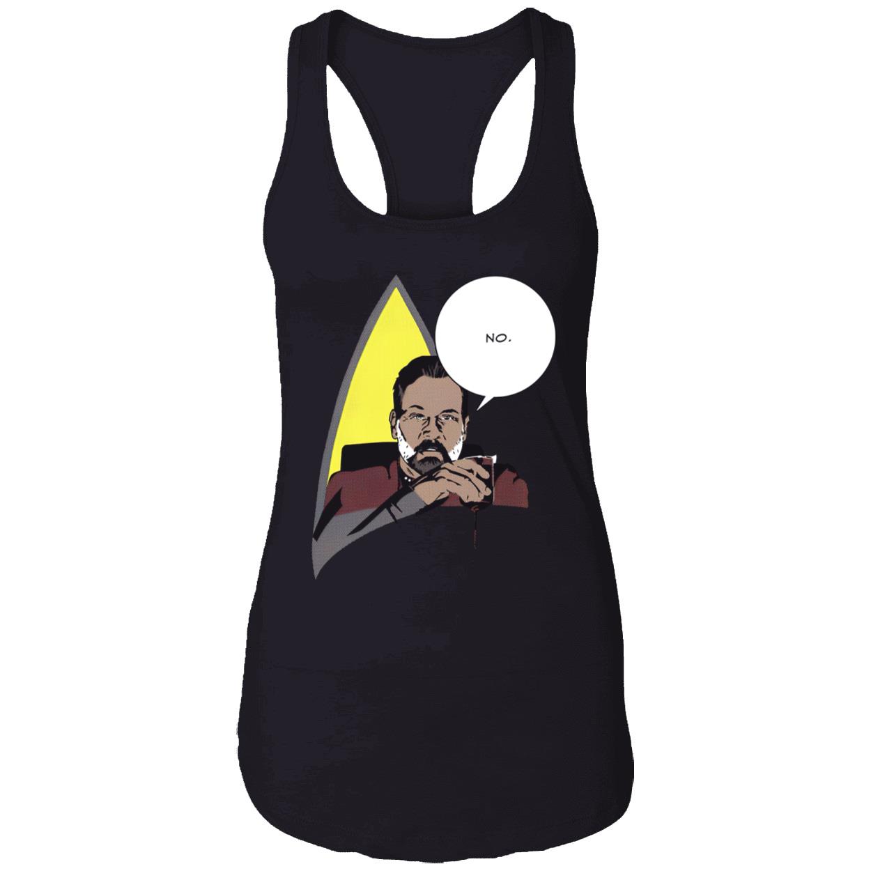 From Chicago Todd Stashwick Say No Shirt From Chicago Todd Stashwick Say No Shirt