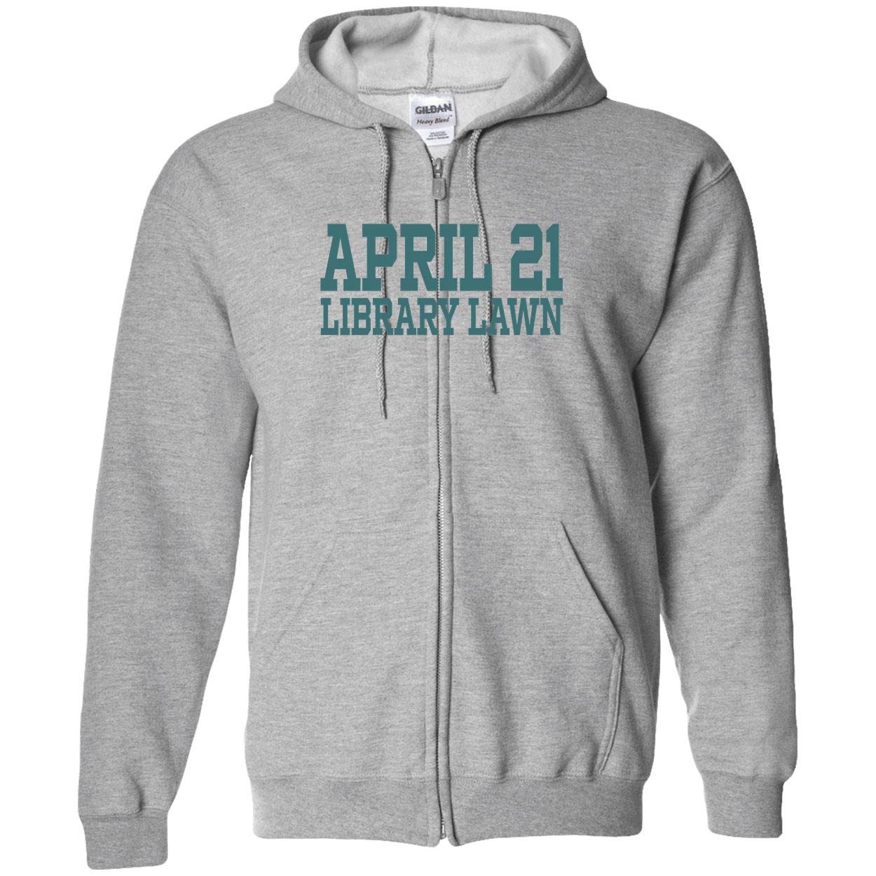 April 21 Library Law Shirt April 21 Library Law Shirt