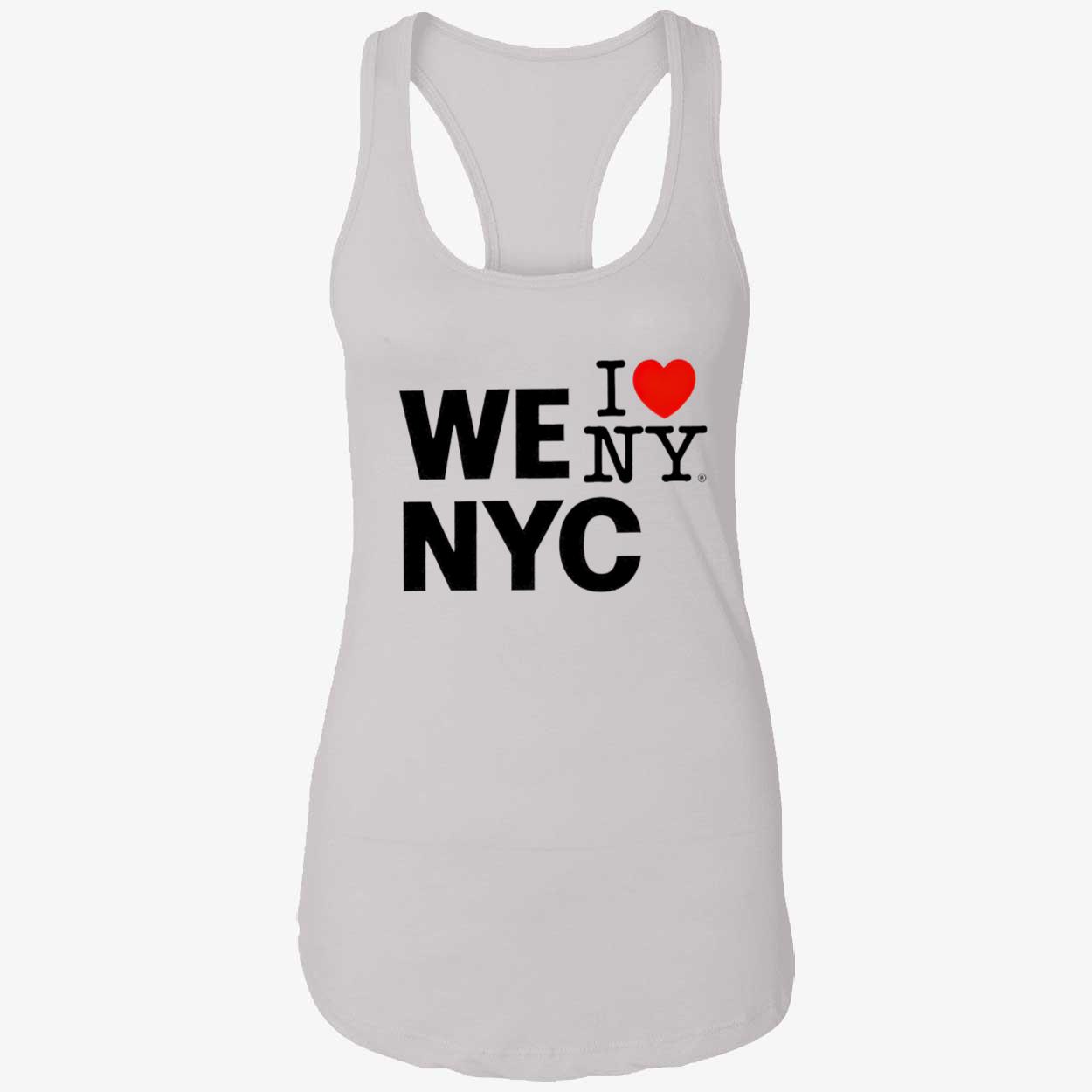 Massimo Vignelli We Nyc I Love Ny Shirt Massimo Vignelli We Nyc I Love Ny Shirt