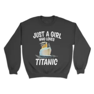 Just A Girl Who Loves Titanic Stream Generation Loss Shirt 6 99b63eb054c1d658.webp