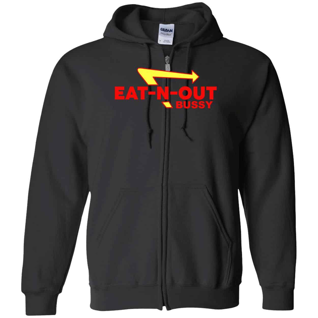 Eat N Out B*Ssy Shirt Eat N Out B*Ssy Shirt