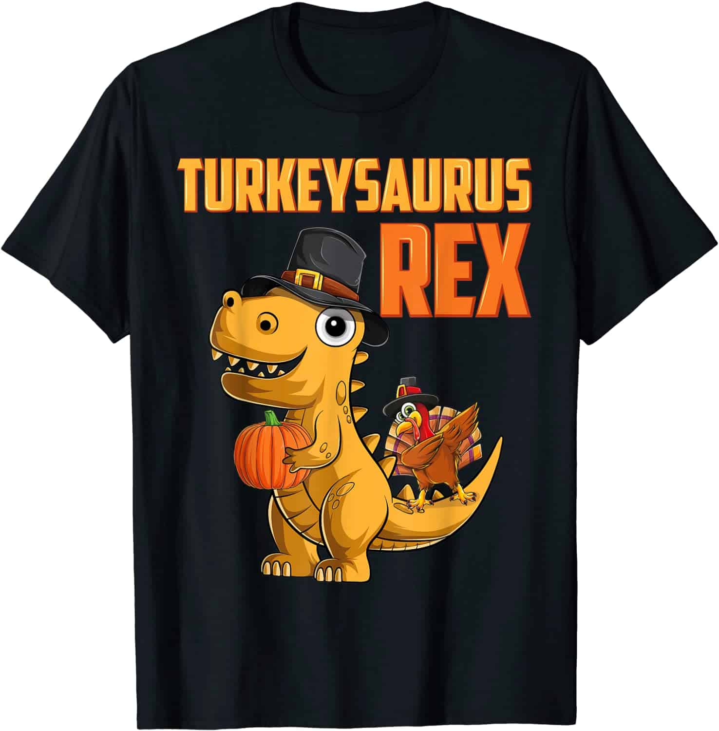 Turkeysaurus Rex Shirt Turkeysaurus Rex Shirt