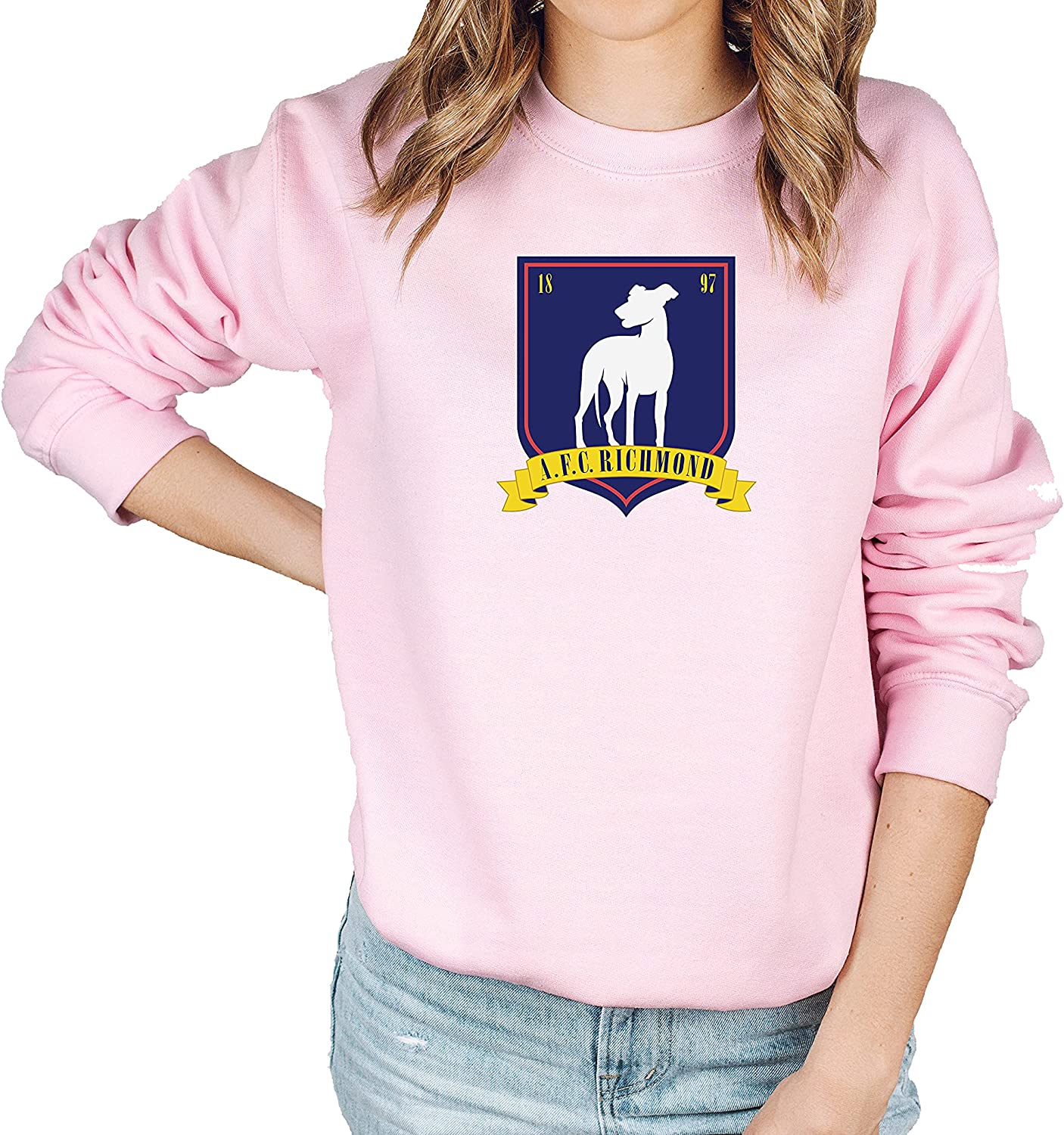 Afc Richmond Sweatshirt Afc Richmond Sweatshirt