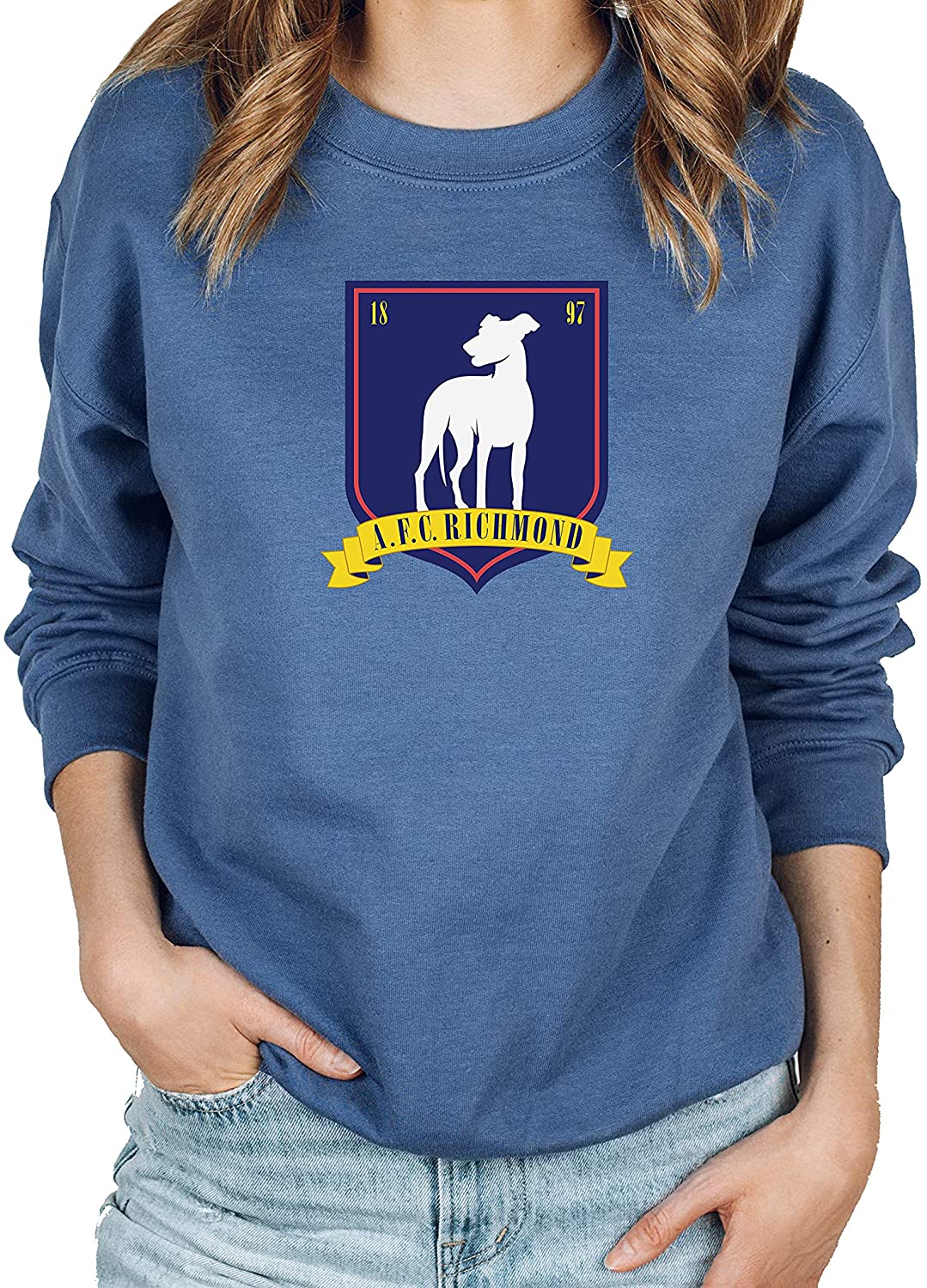 Afc Richmond Sweatshirt Afc Richmond Sweatshirt