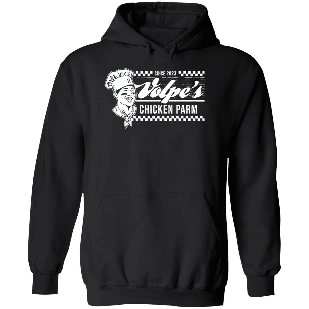 Anthony Volpe Chicken Parm Shirt Anthony Volpe Chicken Parm Shirt