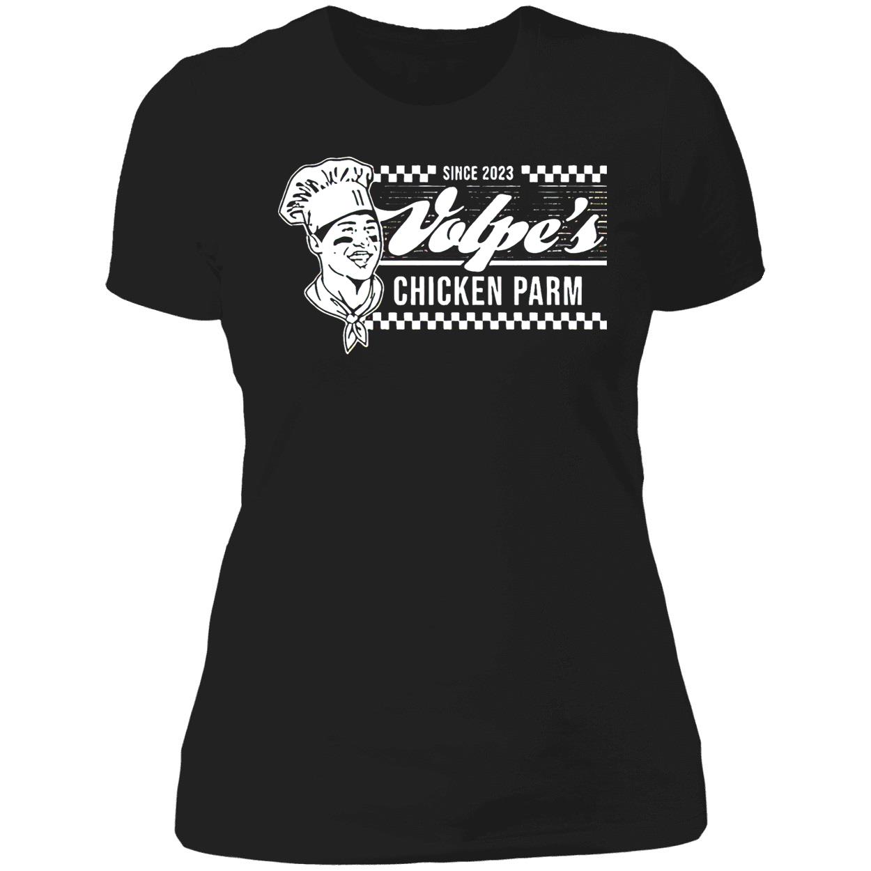 Anthony Volpe Chicken Parm Shirt Anthony Volpe Chicken Parm Shirt