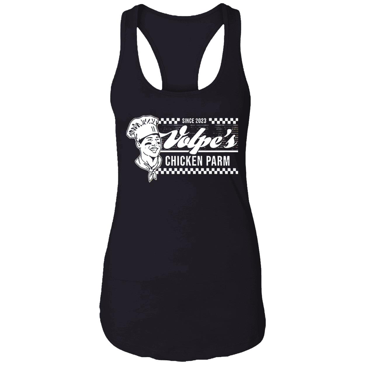 Anthony Volpe Chicken Parm Shirt Anthony Volpe Chicken Parm Shirt
