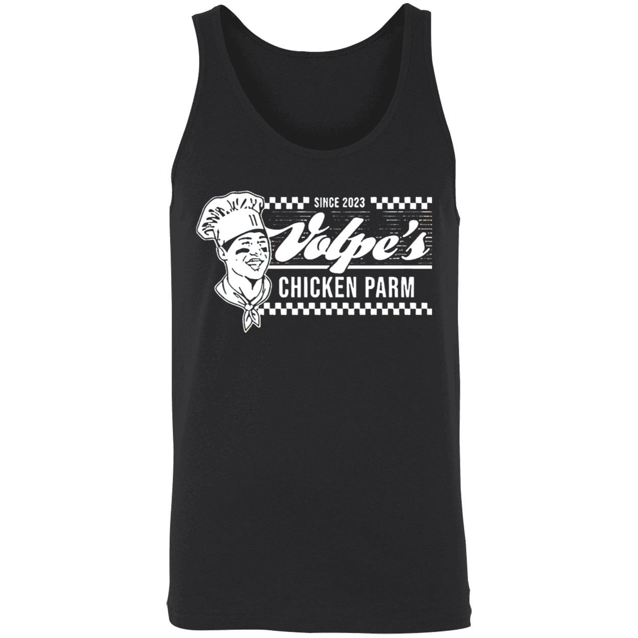 Anthony Volpe Chicken Parm Shirt Anthony Volpe Chicken Parm Shirt