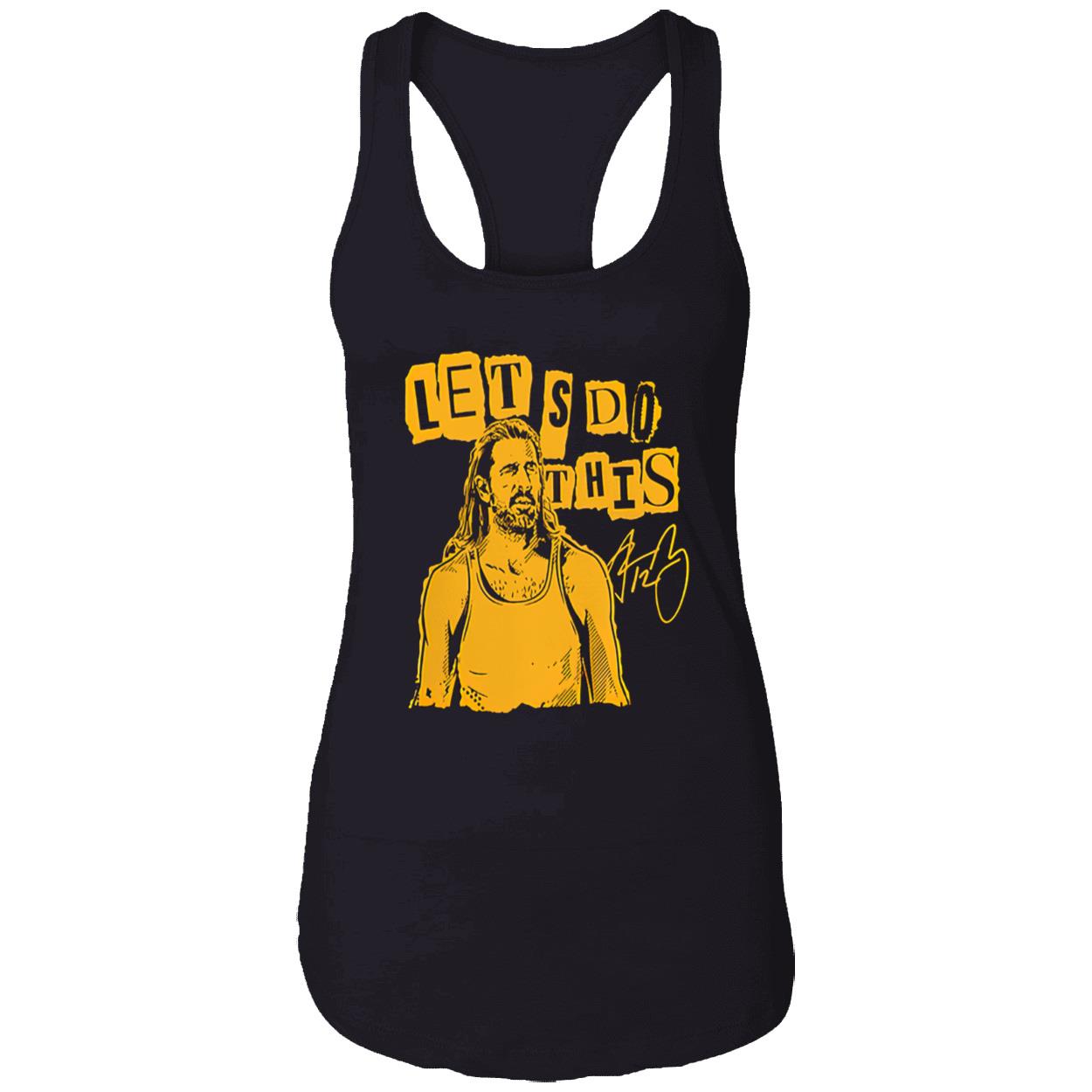 Aaron Rodgers Let’S Do This Shirt Aaron Rodgers Let’S Do This Shirt