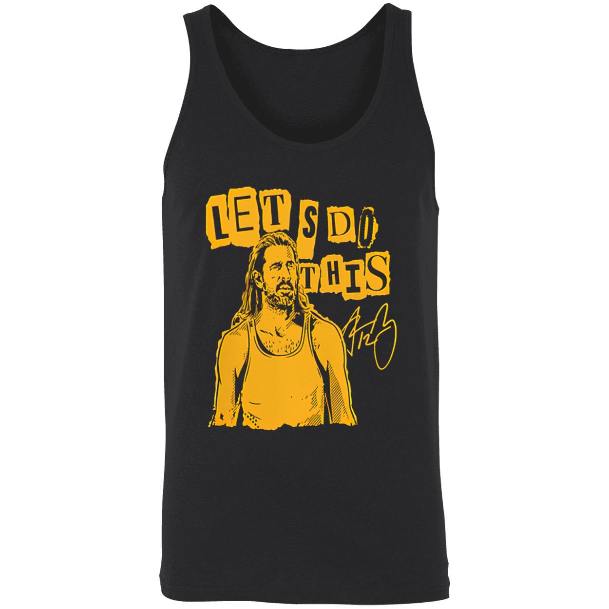 Aaron Rodgers Let’S Do This Shirt Aaron Rodgers Let’S Do This Shirt