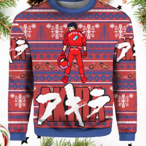 Akira Kaneda Christmas Sweater.jpg