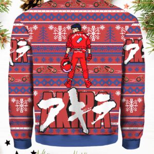 Akira Kaneda Christmas Sweater 1 Akira Kaneda Christmas Sweater1.jpg