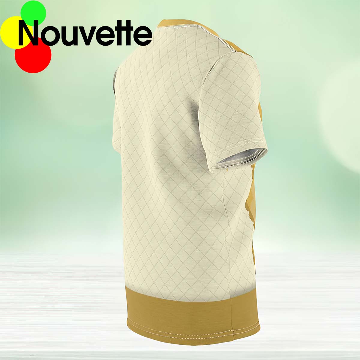 Aladdin Prince Ali Costume Shirt Aladdin Prince Ali Costume Shirt
