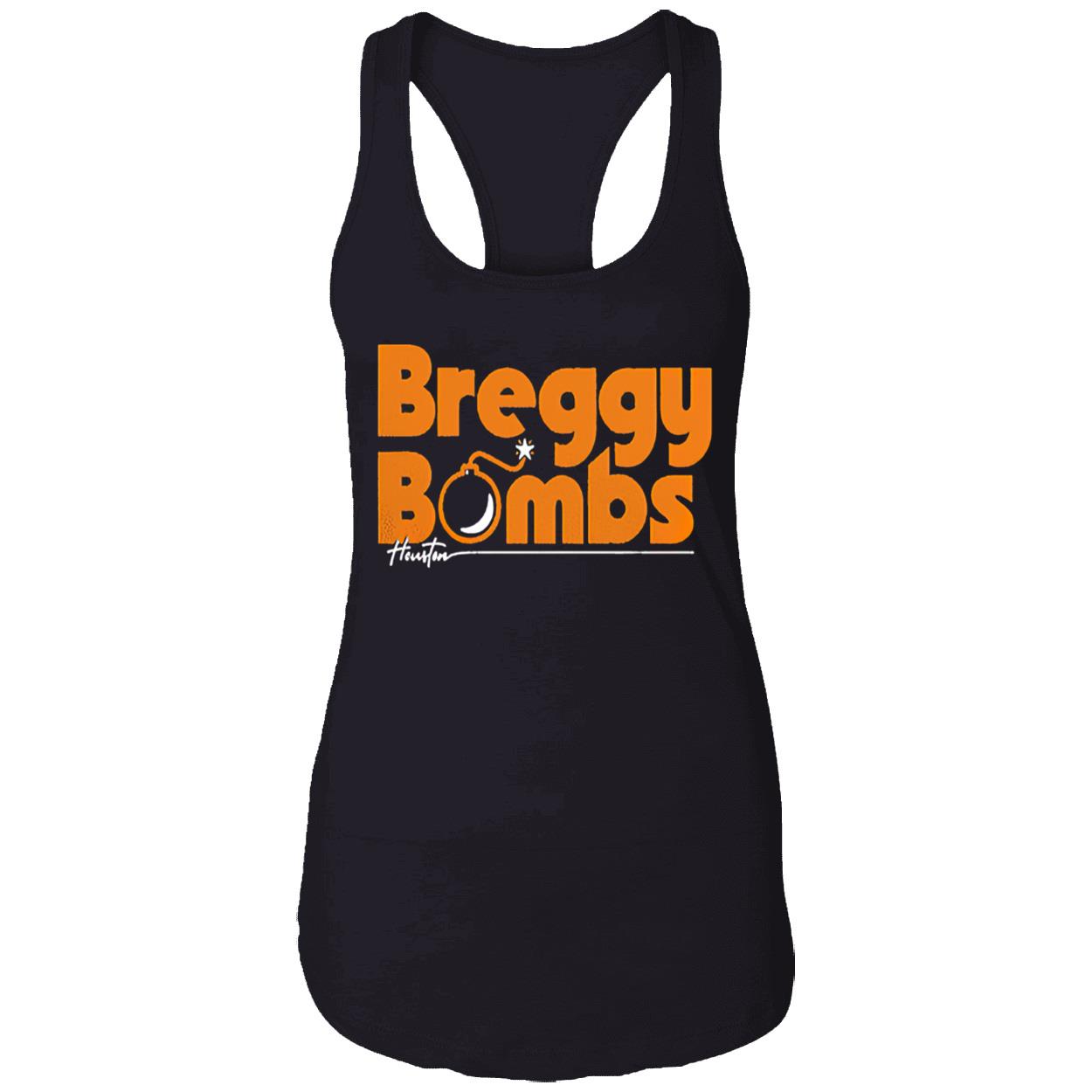 Alex Bregman Breggy Bombs Shirt Alex Bregman Breggy Bombs Shirt