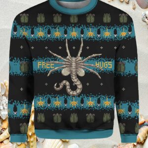 Alien Facehugger Christmas Sweater.jpg