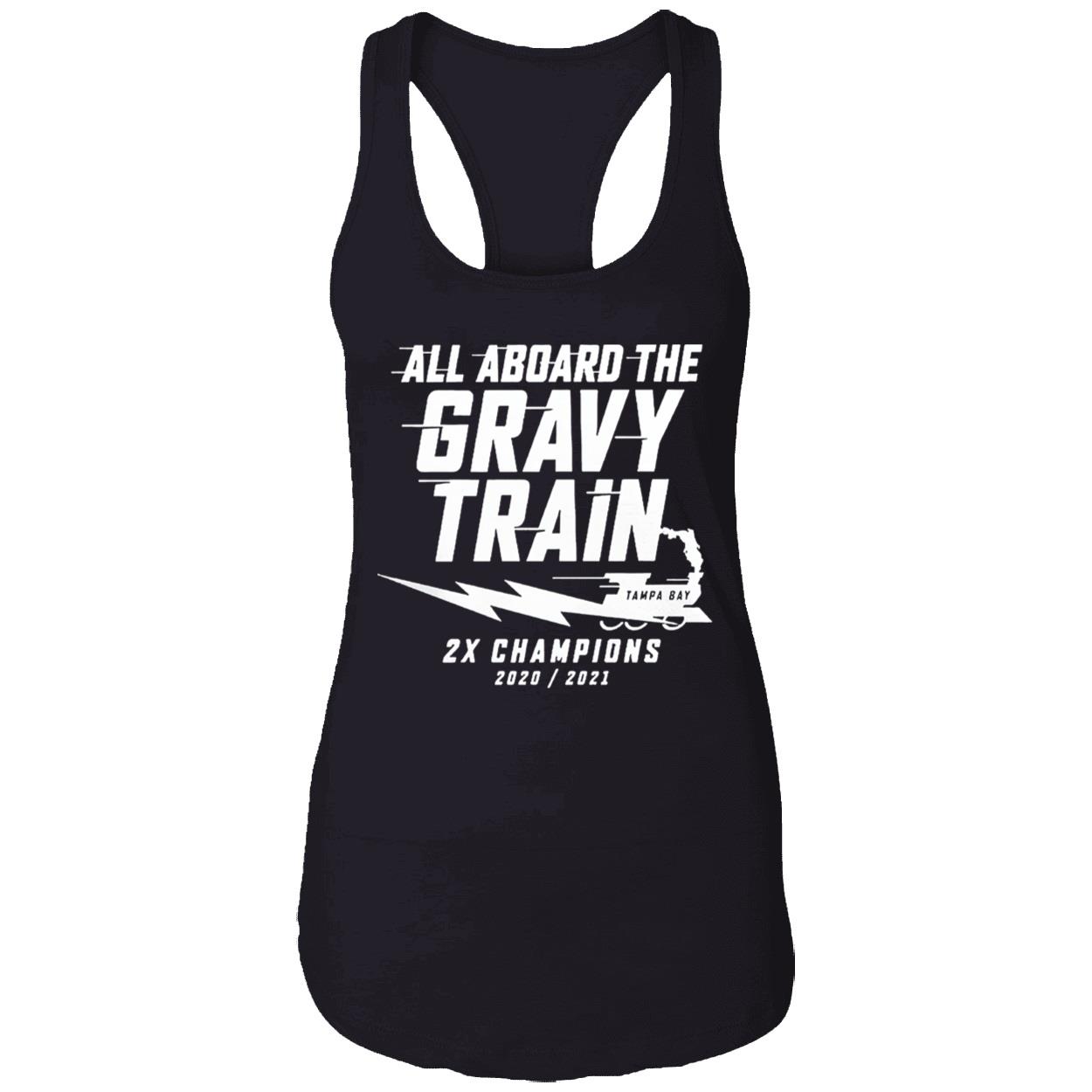 All Aboard The Gravy Train Shirt All Aboard The Gravy Train Shirt
