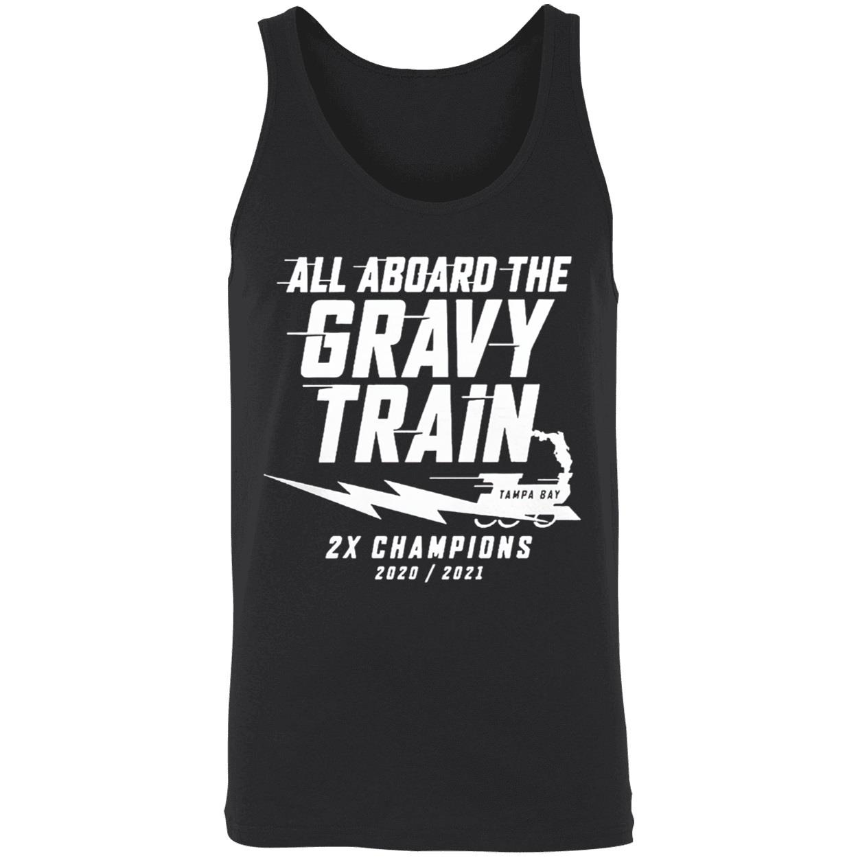 All Aboard The Gravy Train Shirt All Aboard The Gravy Train Shirt