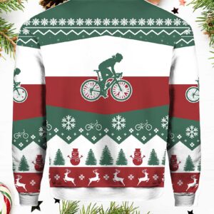All I Want For Christmas Is Cycling Christmas Ugly Sweater1.jpg