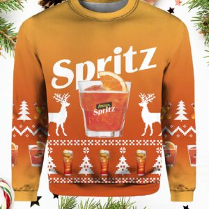 Aperol Spritz Ugly Christmas Sweater.jpg
