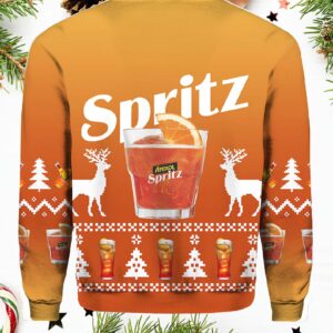 Aperol Spritz Ugly Christmas Sweater 1 Aperol Spritz Ugly Christmas Sweater1.jpg