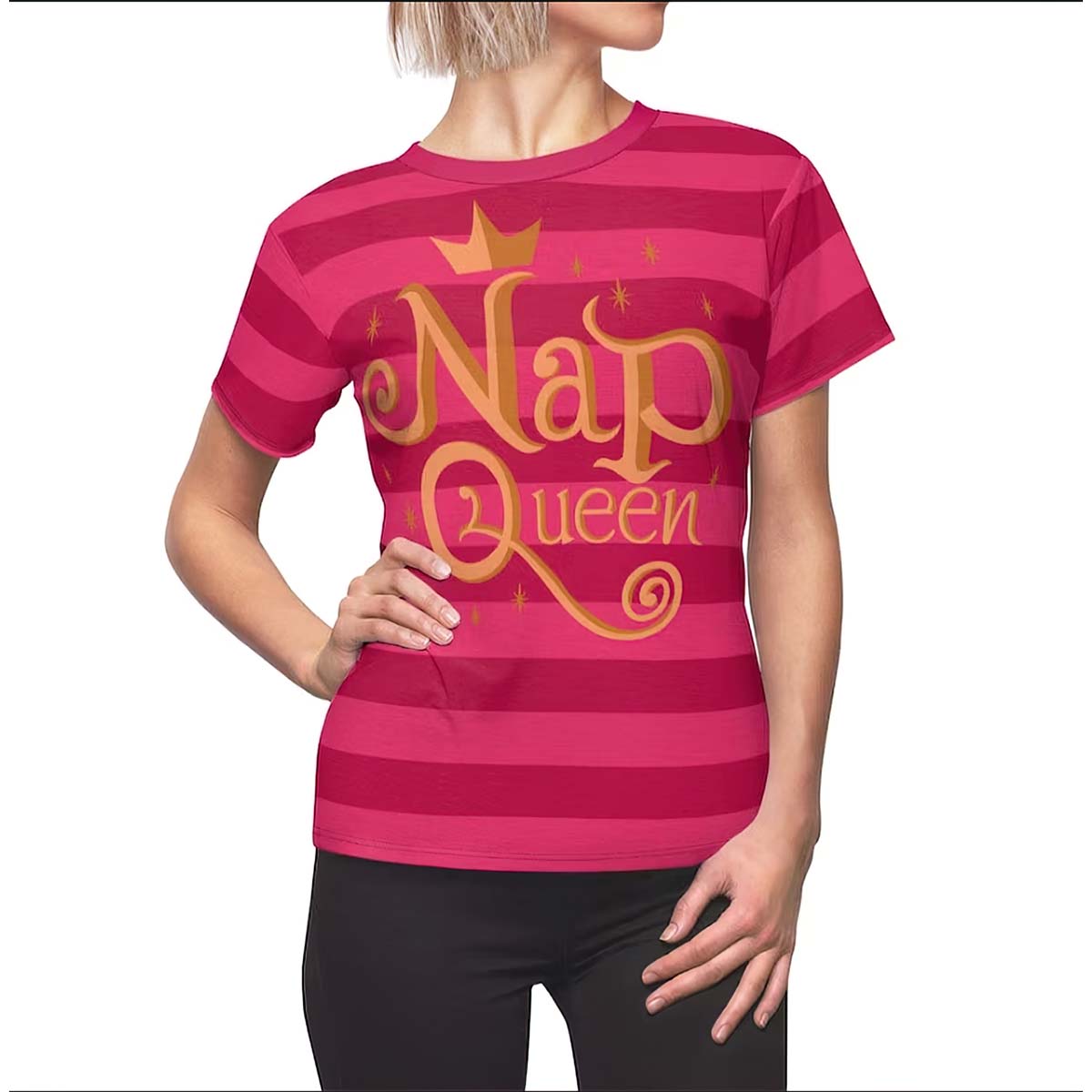 Aurora Comfy Ralph Breaks The Internet Nap Queen Costume Shirt Aurora Comfy Ralph Breaks The Internet Nap Queen Costume Shirt