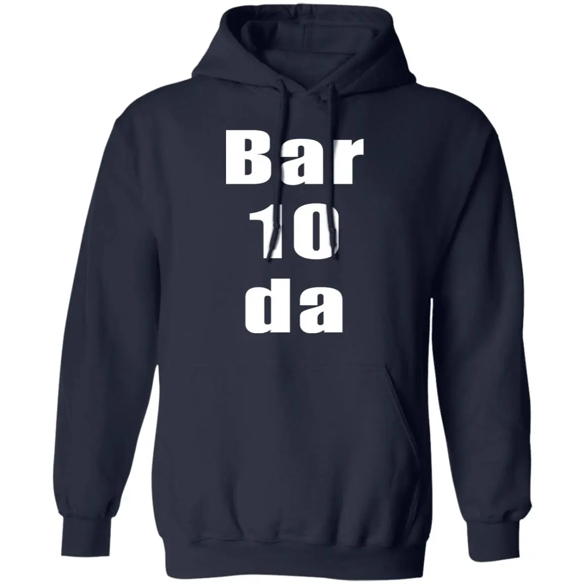 Bar 10 Da Shirt Bar 10 Da Shirt