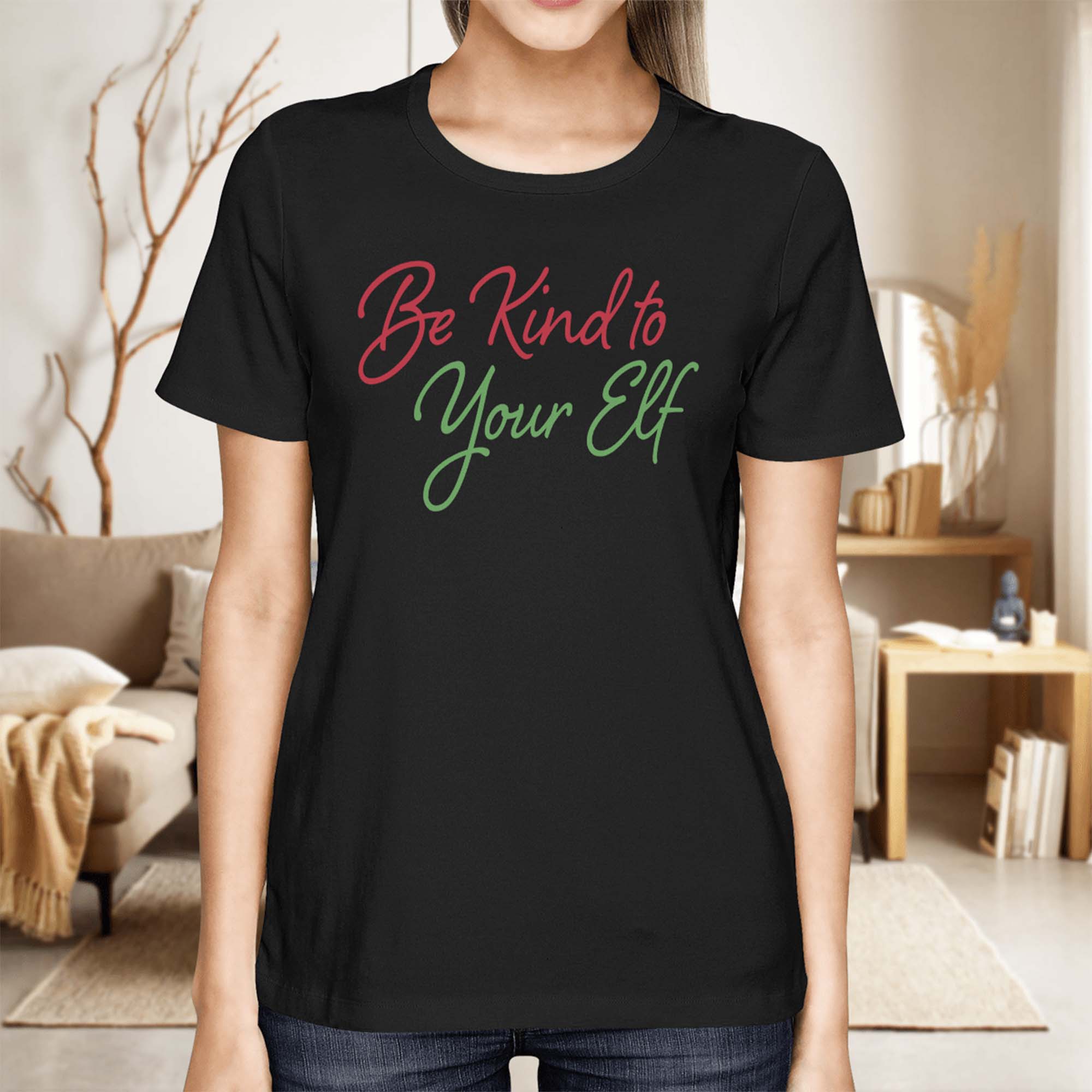 Be Kind To Your Self Shirt
