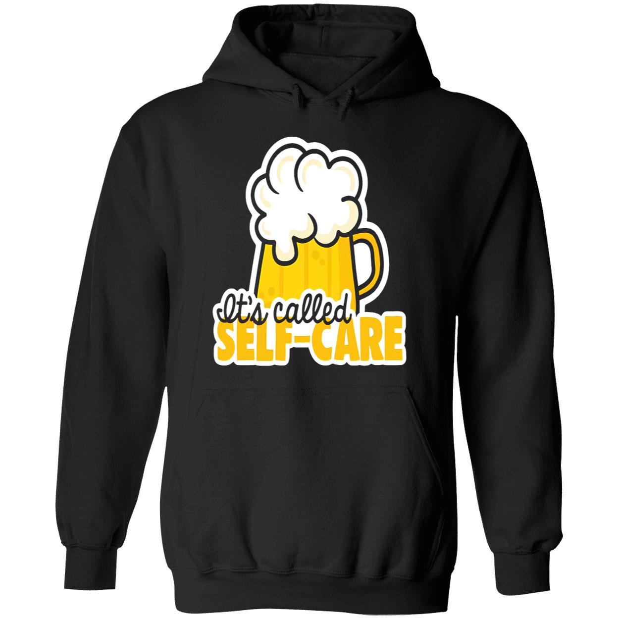 Beer It’S Called Self Care Shirt Beer It’S Called Self Care Shirt