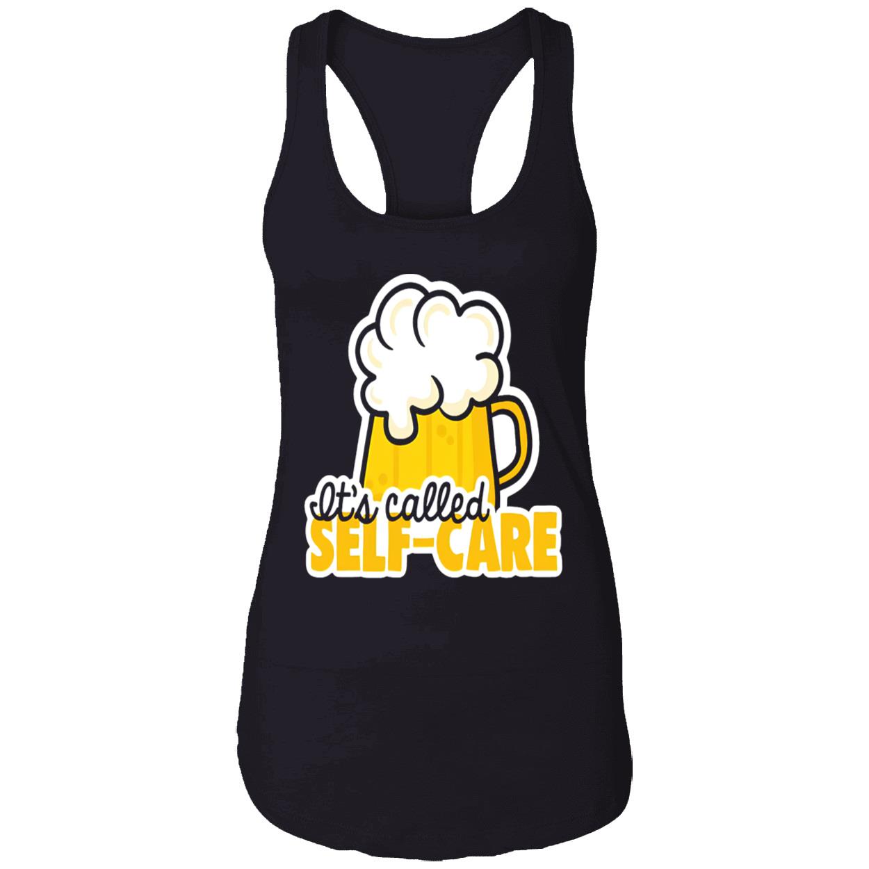 Beer It’S Called Self Care Shirt Beer It’S Called Self Care Shirt