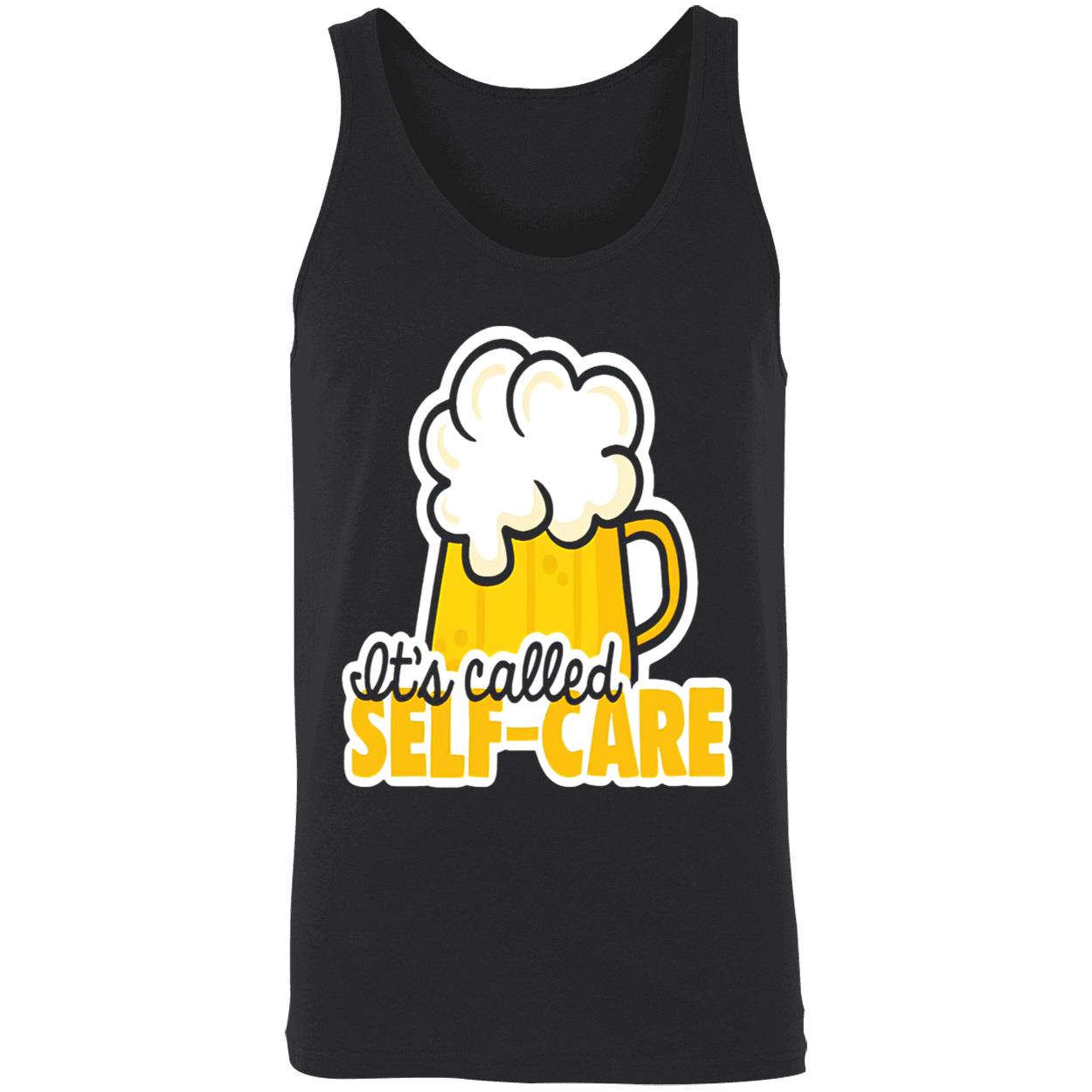 Beer It’S Called Self Care Shirt Beer It’S Called Self Care Shirt