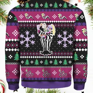 Beetlejuice Ugly Christmas Sweater 1 Beetlejuice Christmas Sweater1.jpg