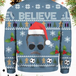 Believe Ted Lasso Ugly Christmas Sweater 1 Believe Ted Lasso Ugly Christmas Sweater1.jpg