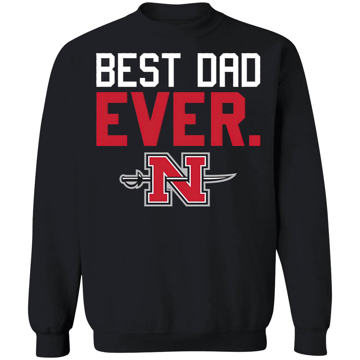 Best Dad Ever Nicholls Shirt Best Dad Ever Nicholls Shirt