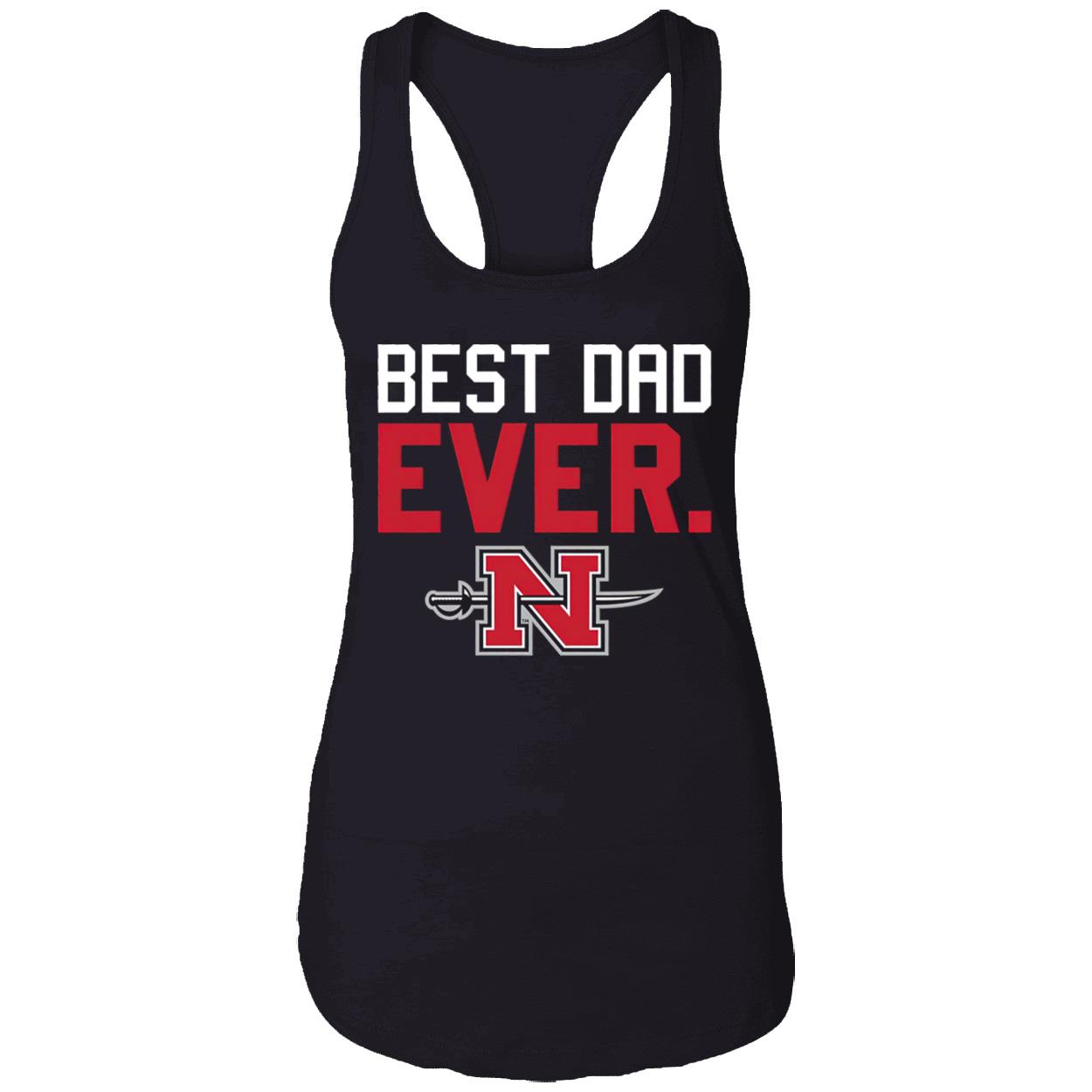 Best Dad Ever Nicholls Shirt Best Dad Ever Nicholls Shirt