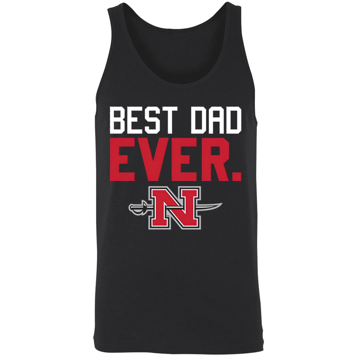 Best Dad Ever Nicholls Shirt Best Dad Ever Nicholls Shirt