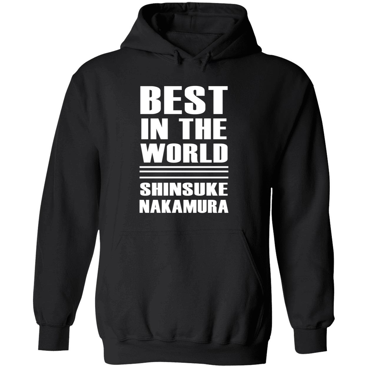 Best In The World Shinsuke Nakamura Shirt Best In The World Shinsuke Nakamura Shirt