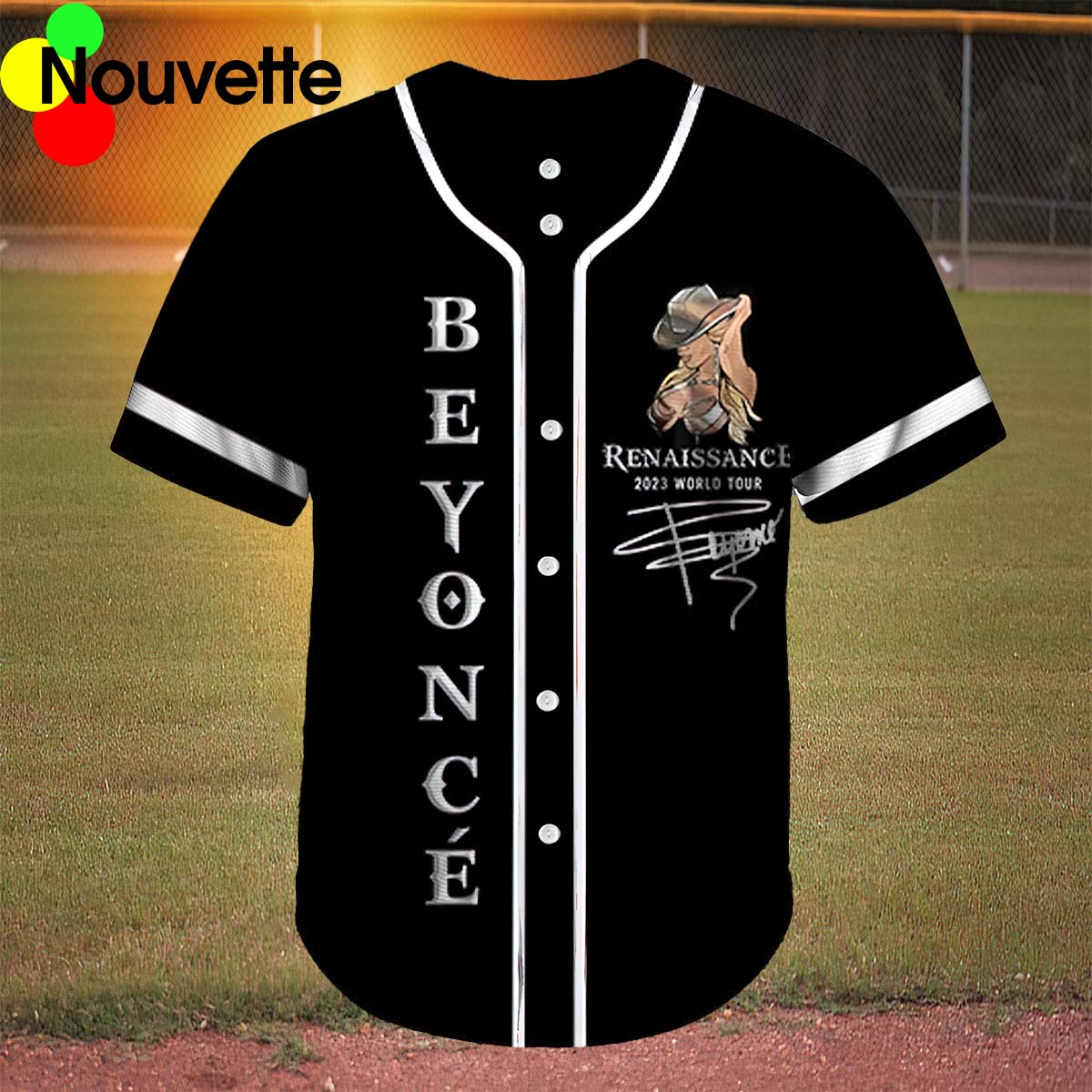 Beyonce Jersey Shirt Beyonce Jersey Shirt