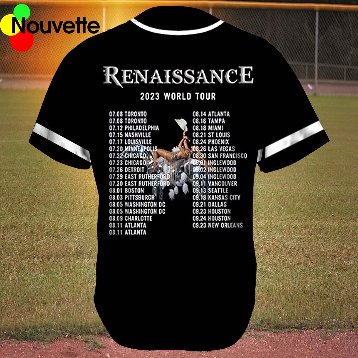 Beyonce Jersey Shirt Beyonce Jersey Shirt