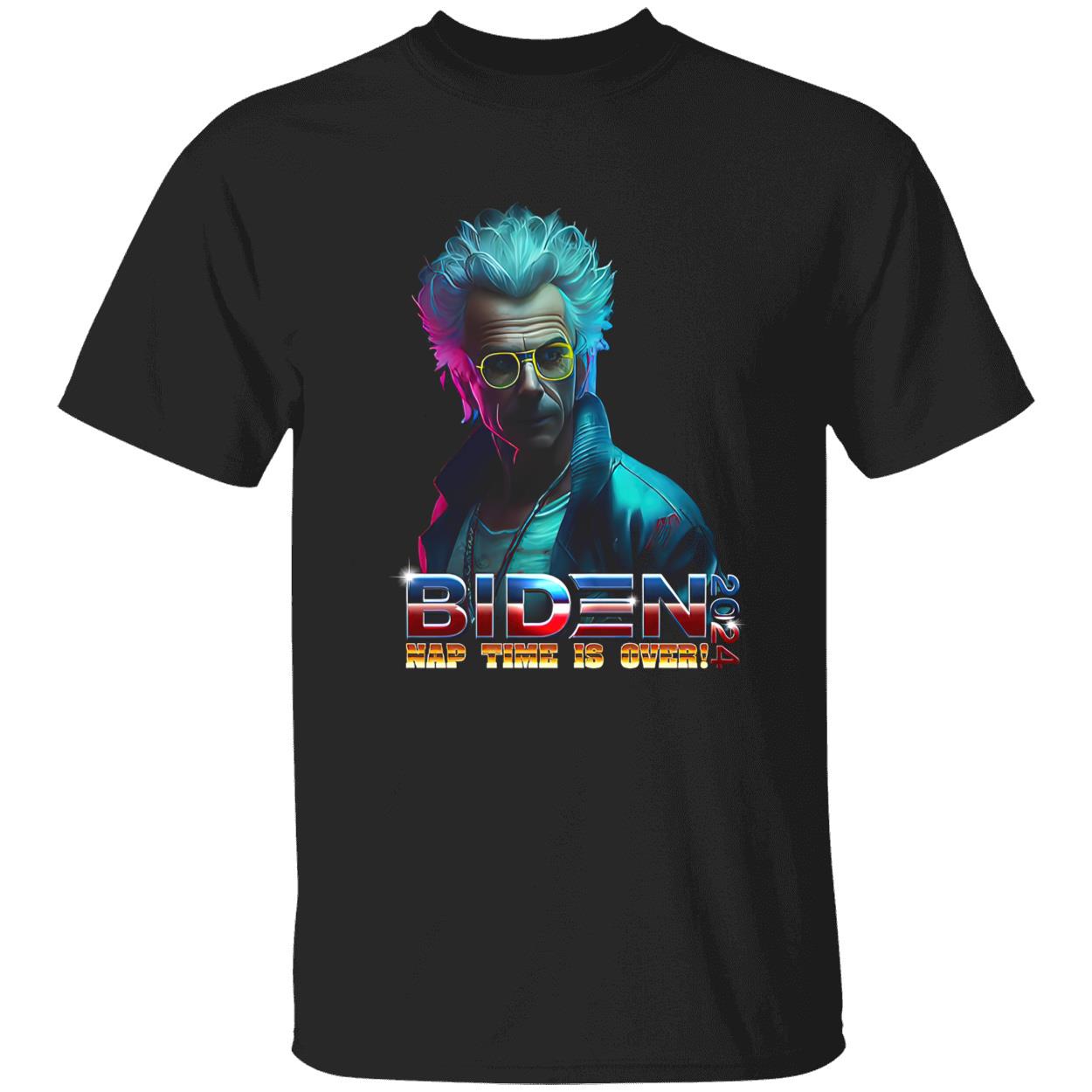 B*Den Nap Time Is Over Shirt B*Den Nap Time Is Over Shirt