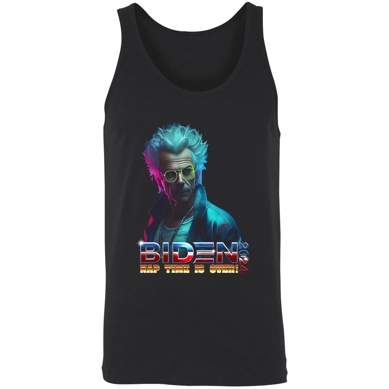 B*Den Nap Time Is Over Shirt B*Den Nap Time Is Over Shirt