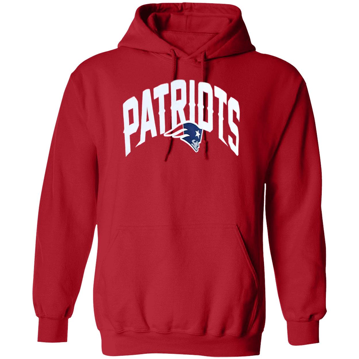 Bill Belichick Patriots Hoodie Bill Belichick Patriots Hoodie