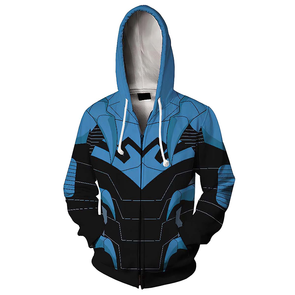 Blue Beetle Halloween Costume Shirt Blue Beetle Halloween Costume Shirt