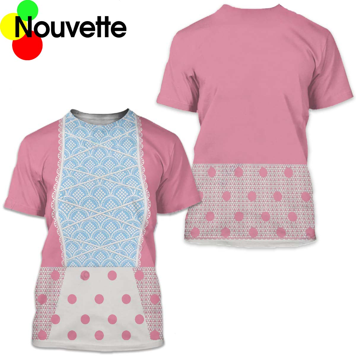Bo Peep Running Halloween Costume Shirt Bo Peep Running Halloween Costume Shirt
