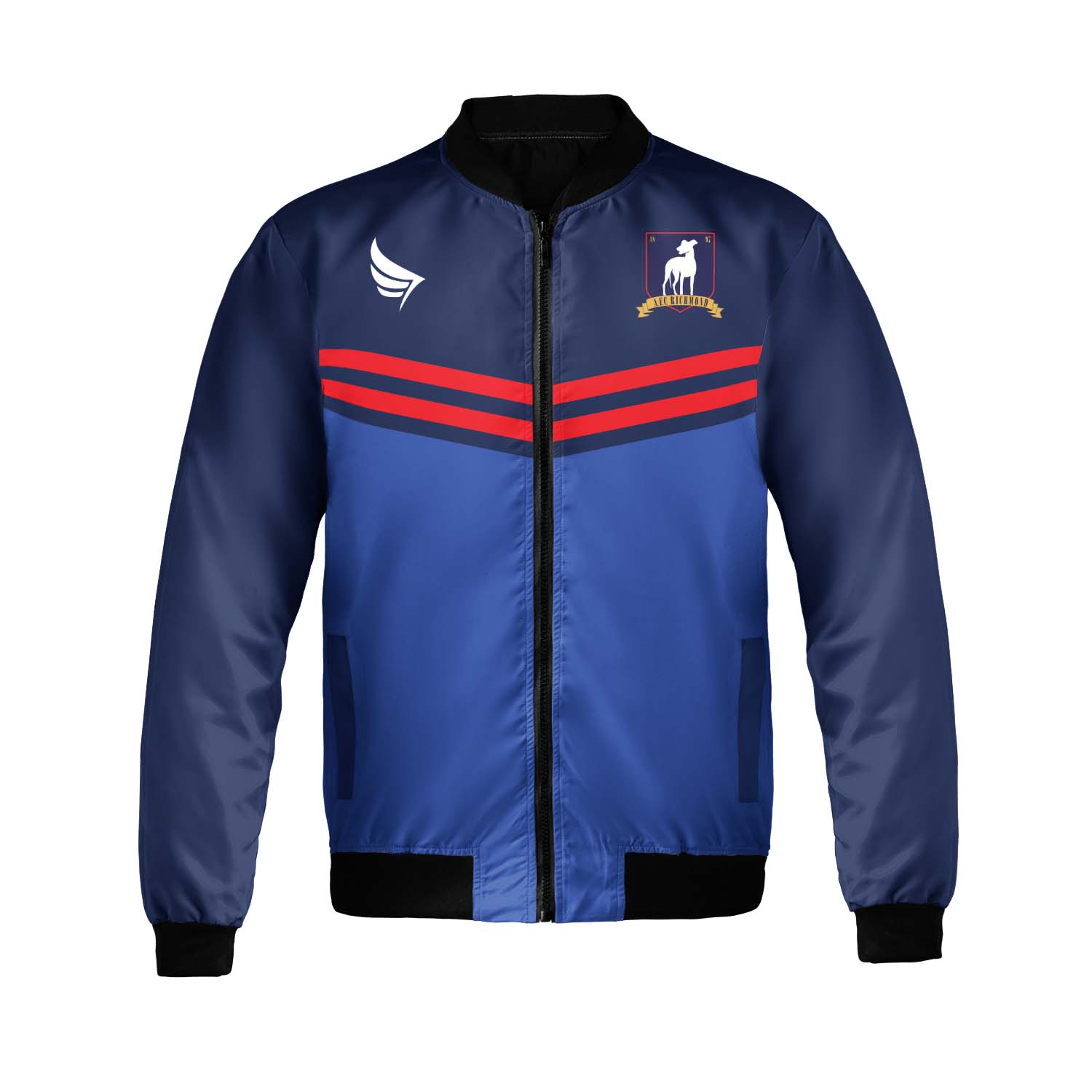 Afc Richmond Bomber Jacket