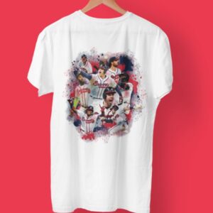 Braves world series 2021 shirt